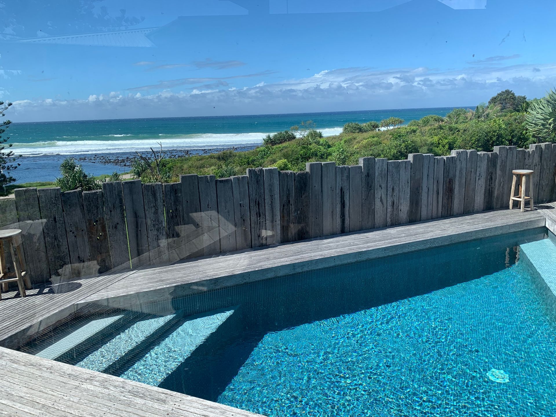 Beach Front — Pool Shop in East Ballina, NSW