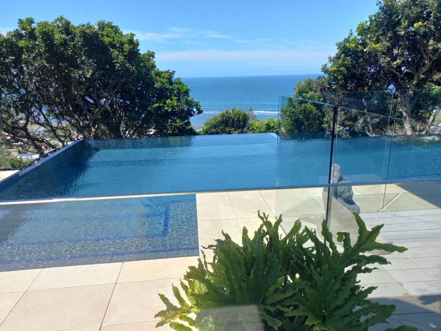 Beautiful Two Beach Front Pool— Pool Shop in East Ballina, NSW