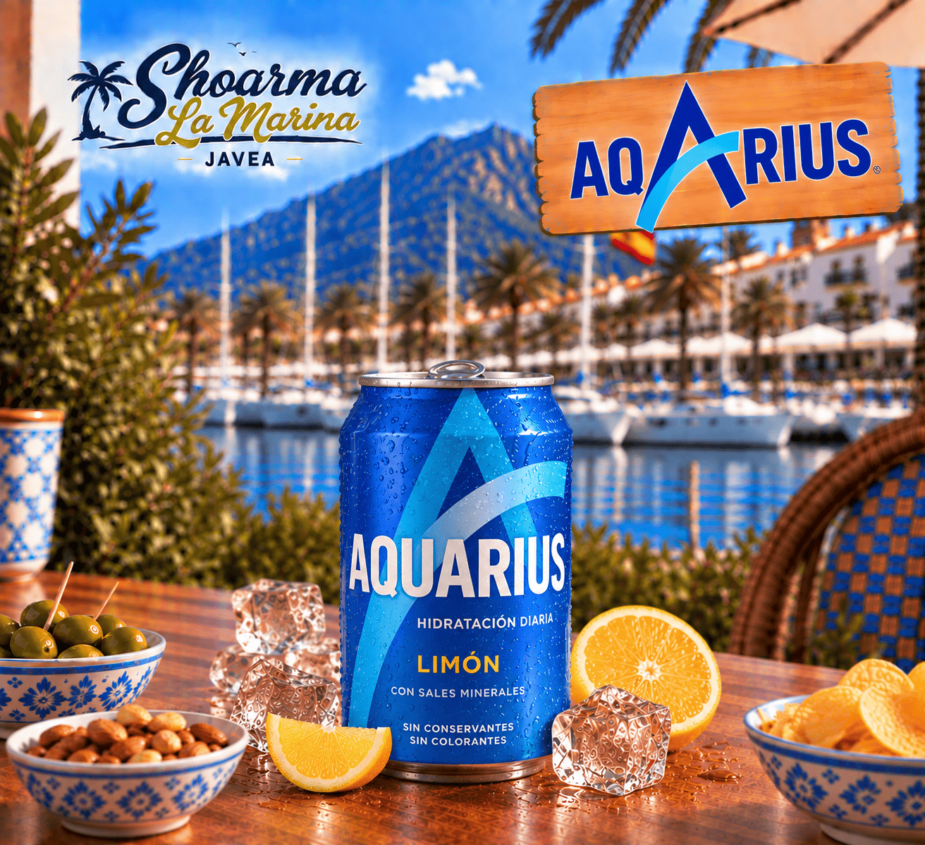 Can of Aquarius
