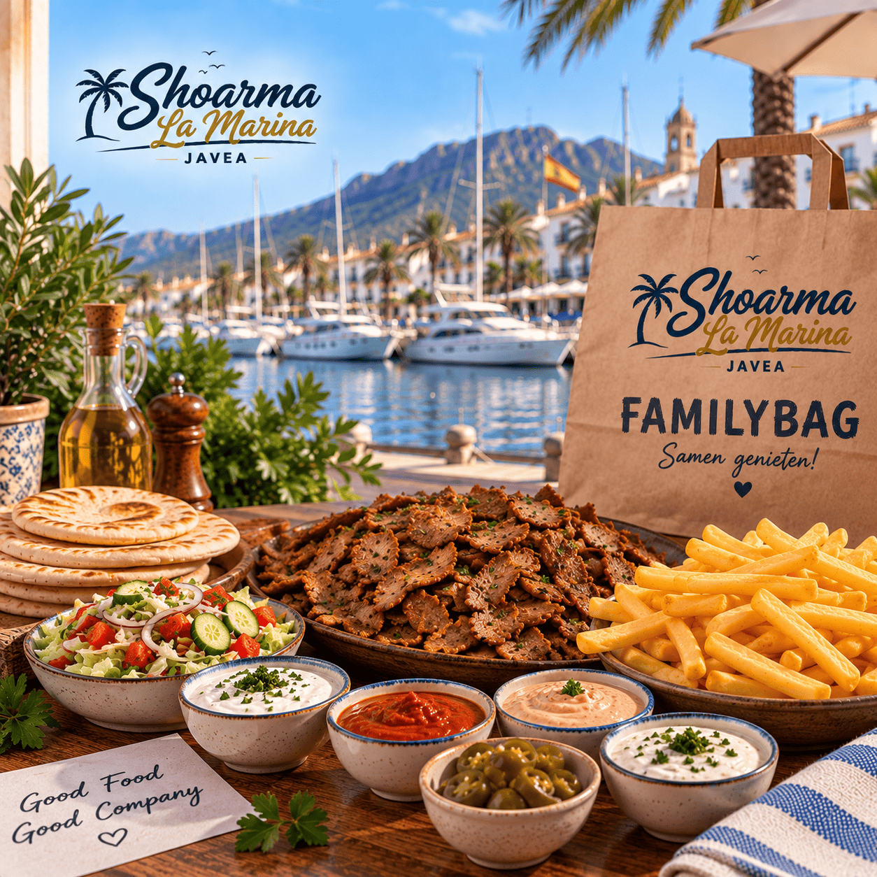 FAMILYBAG