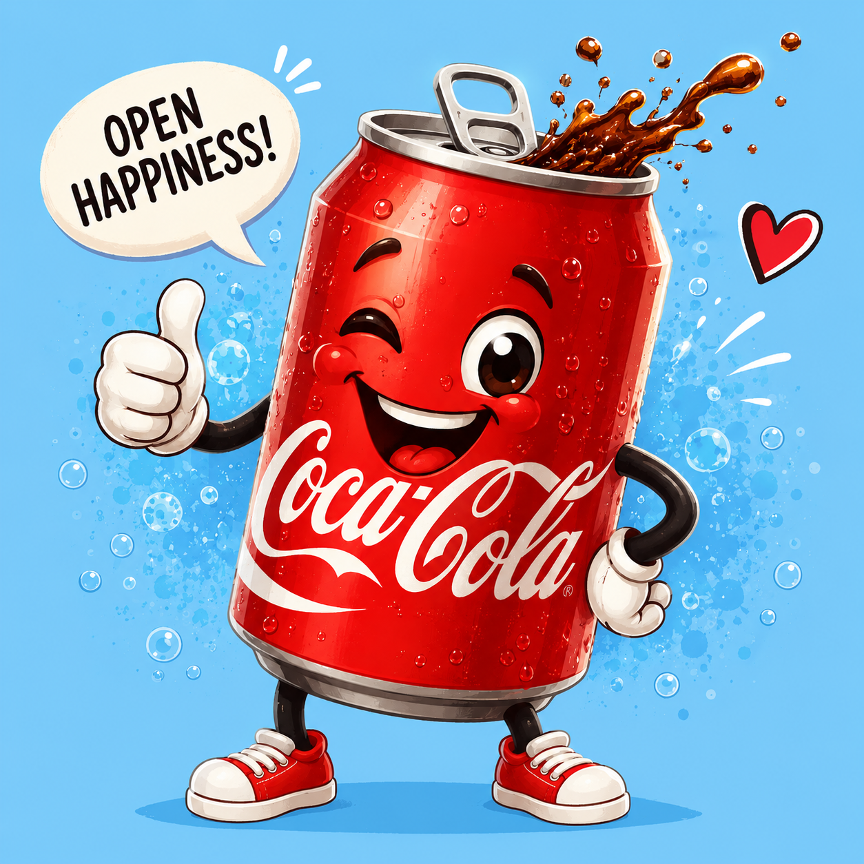 Order Coca Cola online Shoarma La Marina