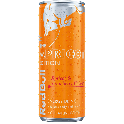 The Apricot Edition