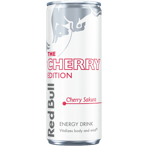 The Cherry Edition