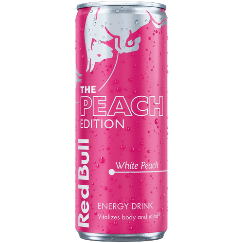 The Peach Edition