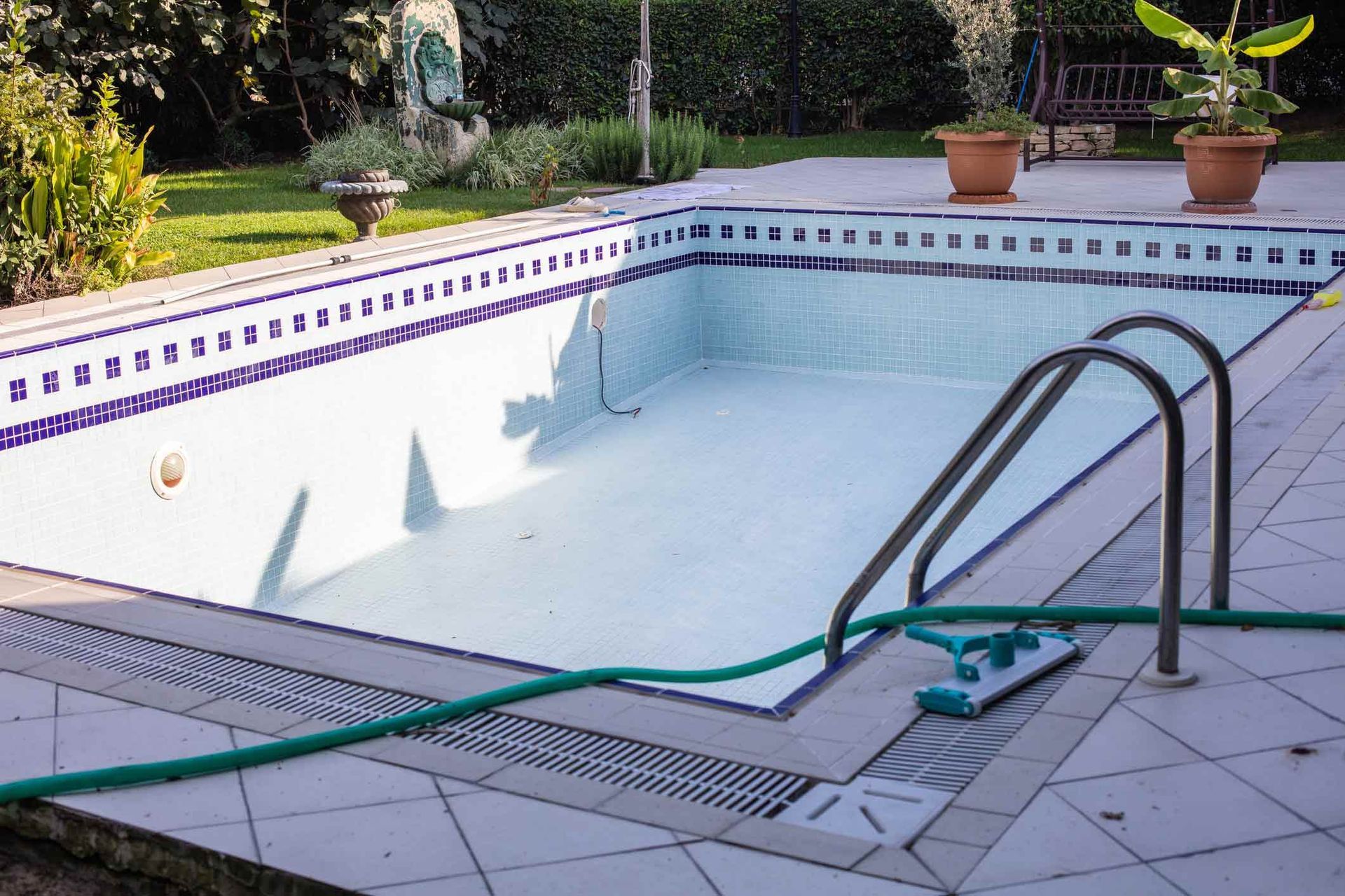 New Pool Installations — Warren, MI — Sardelli Custom Pools New Pool Installations — Warren, MI — Sardelli Custom Pools