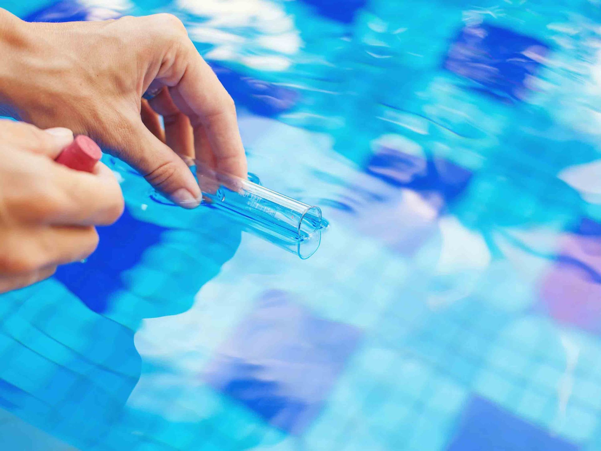 Pool Inspections — Warren, MI — Sardelli Custom Pools Pool Inspections — Warren, MI — Sardelli Custom Pools