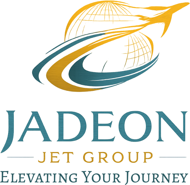 Jadeon Jet Group Jadeon Jet Group