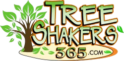 Tree Shakers 365 Tree Shakers 365