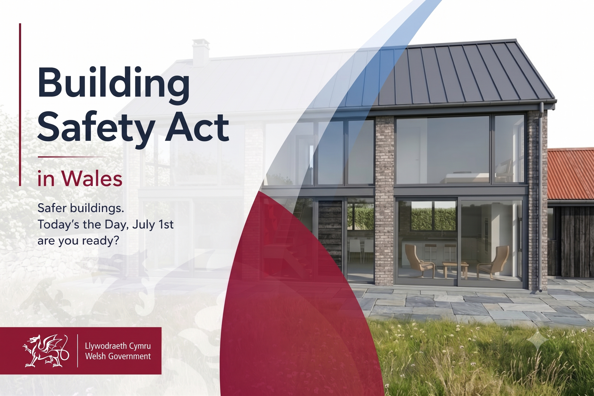 Building Safety Act image
