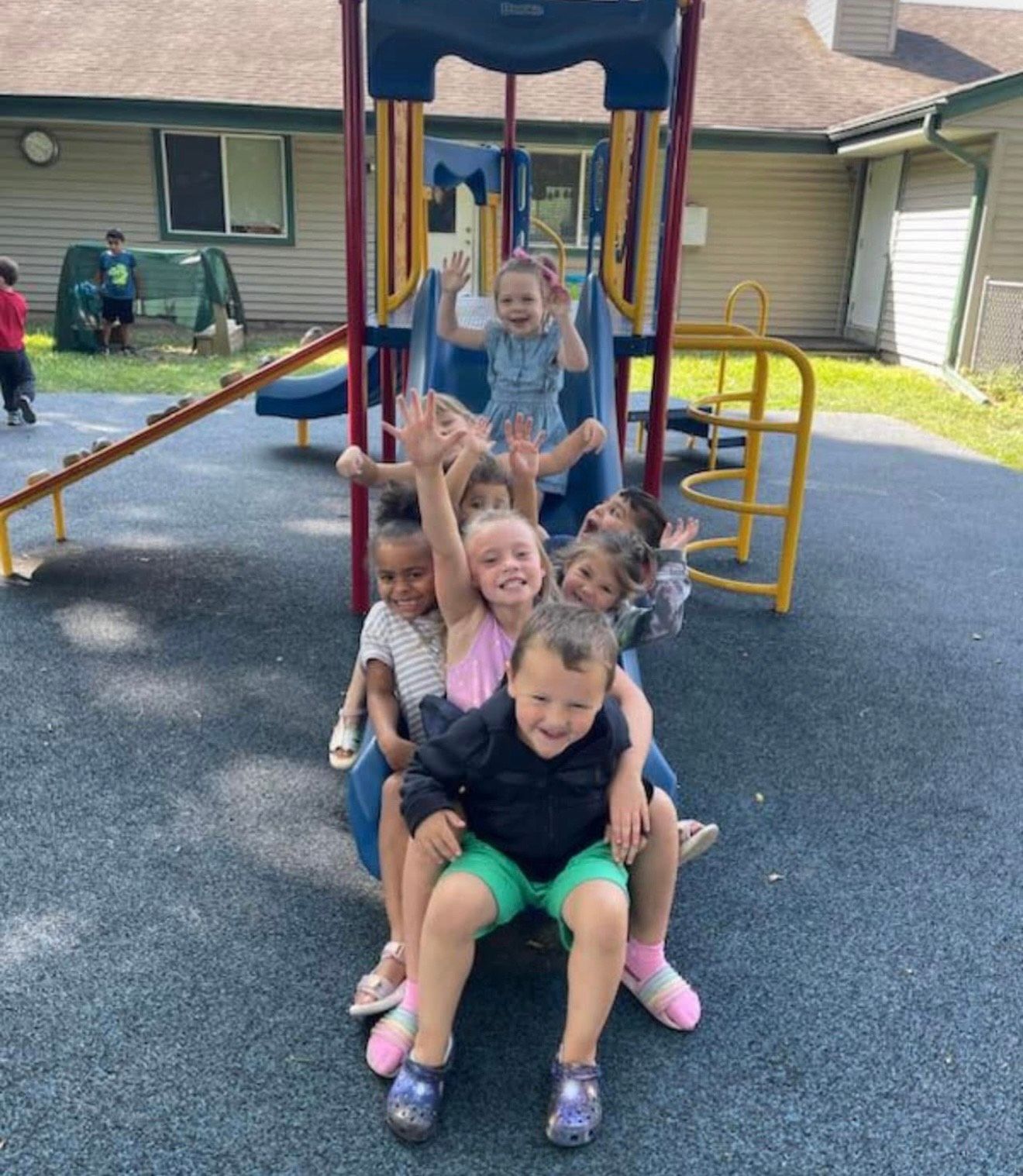 Creative Explorers Learning Center | Gallery