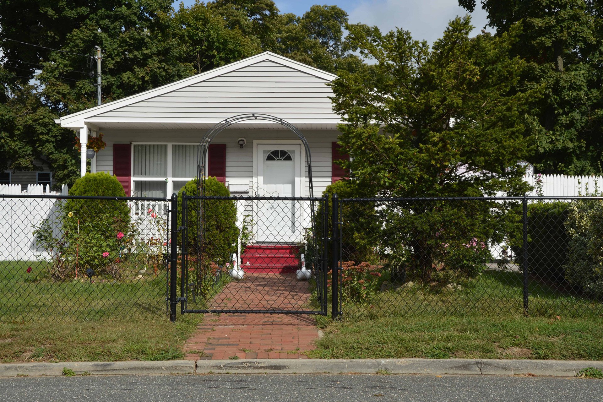 Fencing Augusta GA Fence Companies Augusta GA