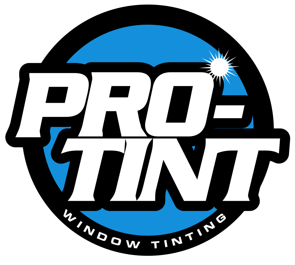 Pro Tint Top Rated Window Tinting Service London & Richmond, Kentucky