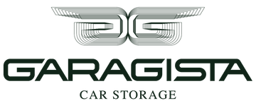 Garagista Car Storage Logo