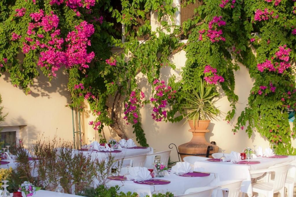 Portugal Late Summer Escape