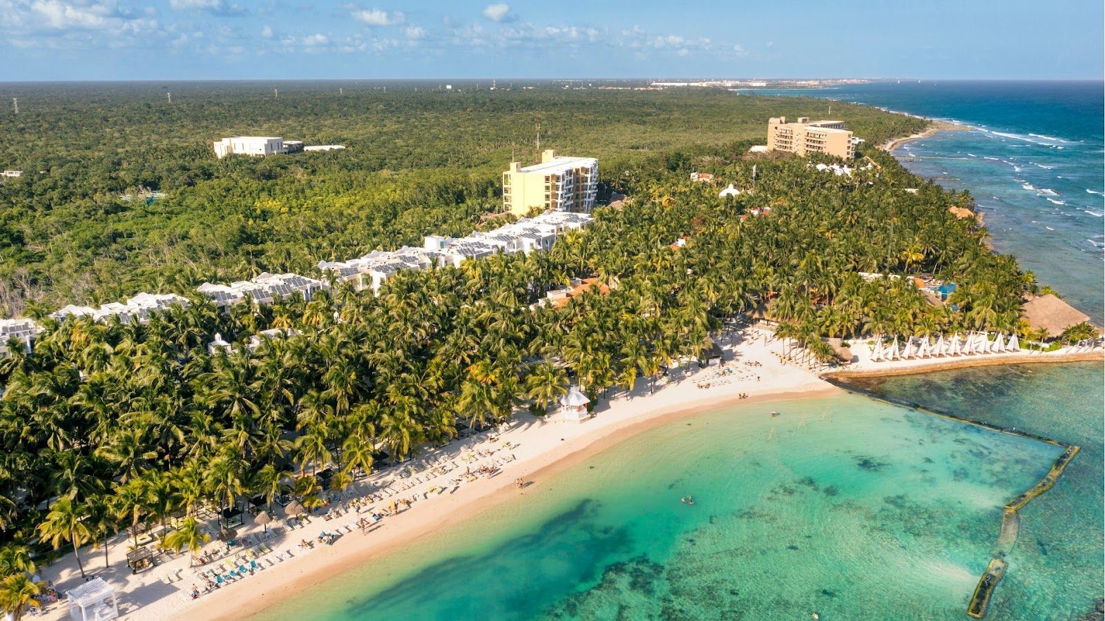 All Inclusive Mexico