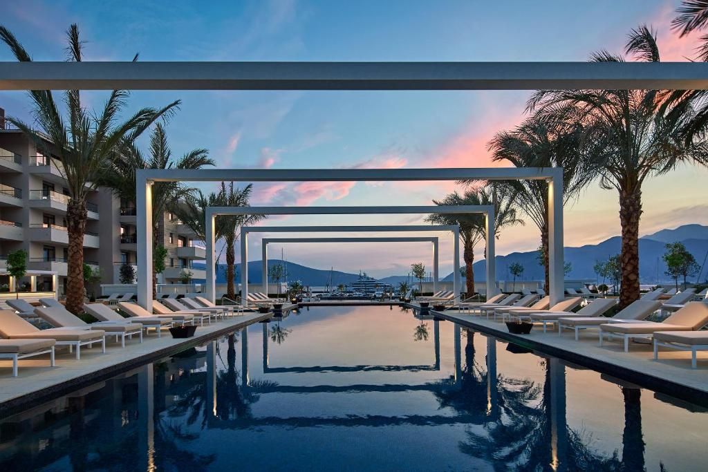Stunning Short Break Montenegro