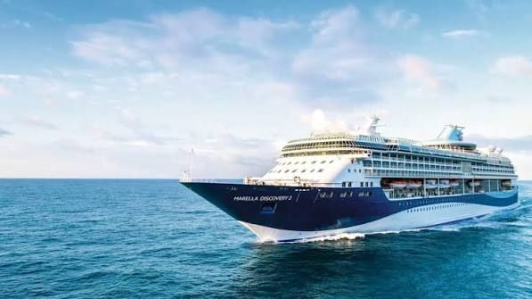 Canaries Cruise