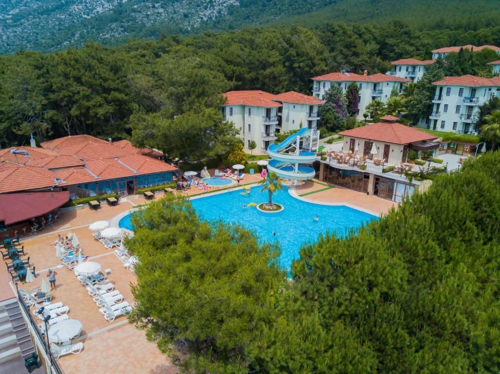 All Inclusive Turkey