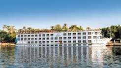 Nile River Cruise