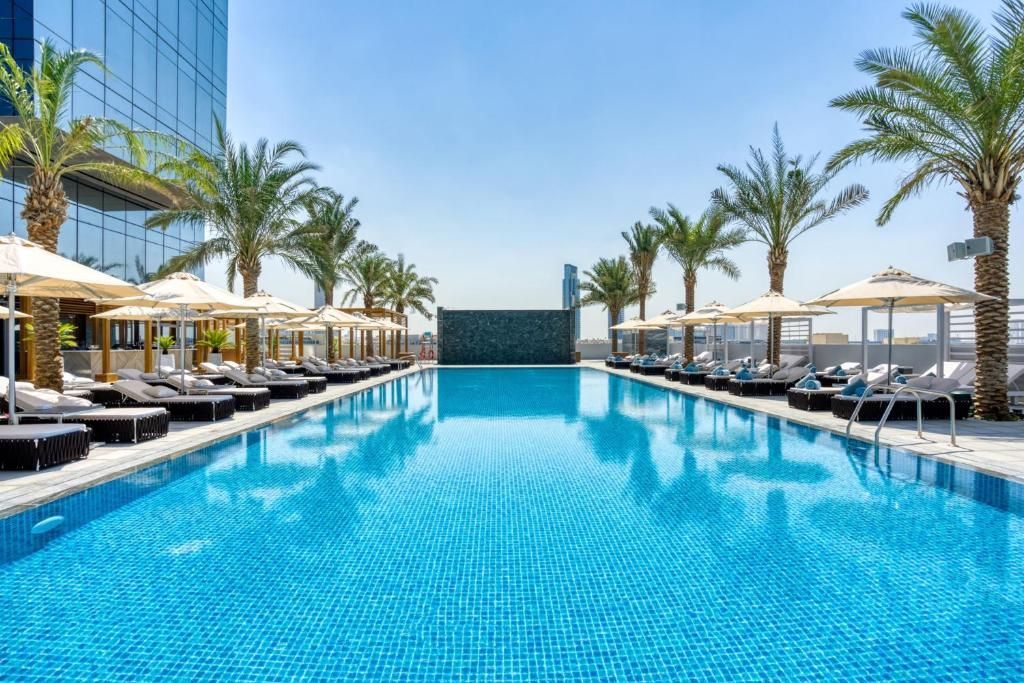 Dubai City Break