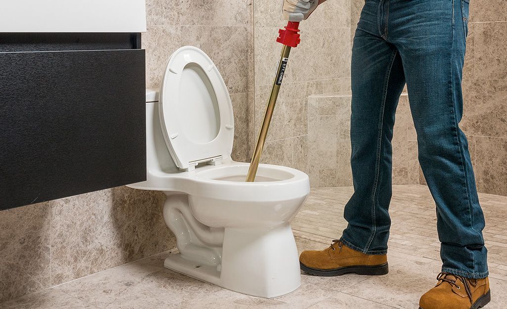 VDA Ontstoppingsdienst Deinze - wc ontstoppen deinze