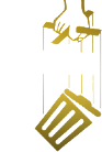 Logo of Junk Boss