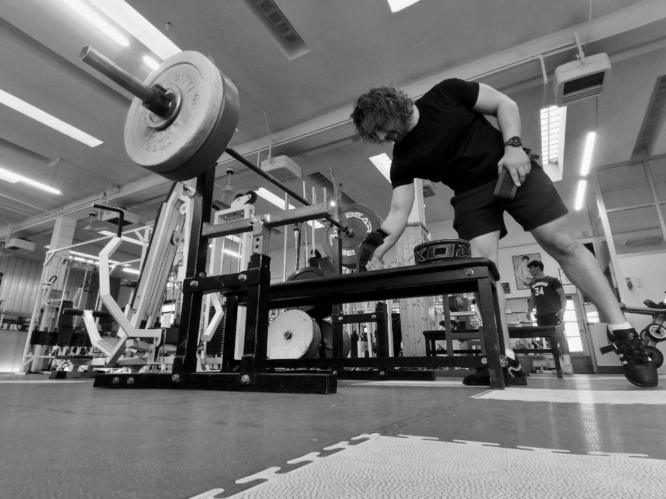 preparazioni sportive per atleti