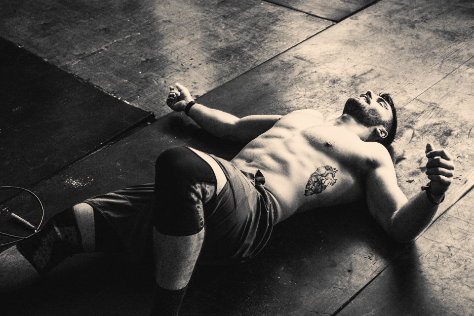 cardio