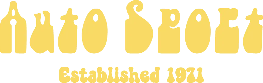 Logo | AutoSport