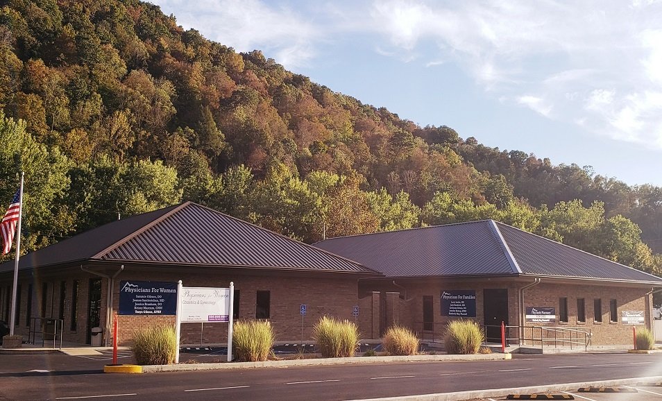 Big sandy health care