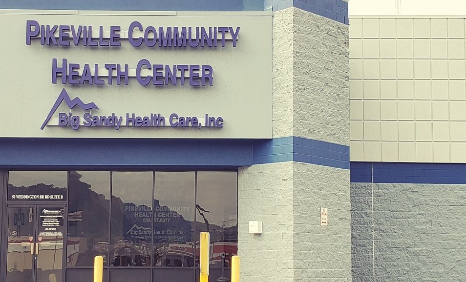 Big Sandy Health Care