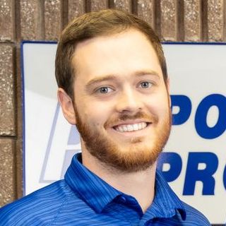 Sean Richard, PPI Gas Distribution