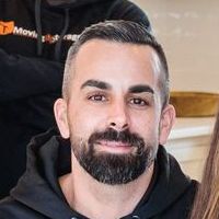 Aaron Brown, CT Moving and Storage