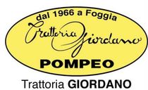 Trattoria Giordano logo
