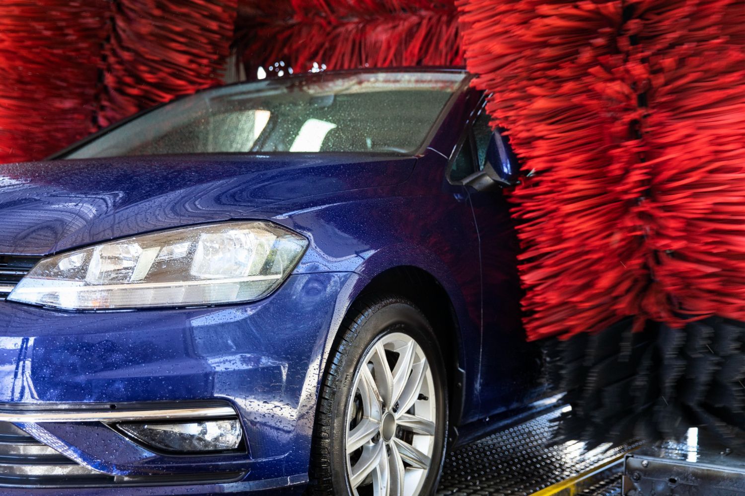 Car Care