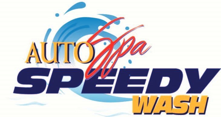Auto Spa Speedy Wash - Logo