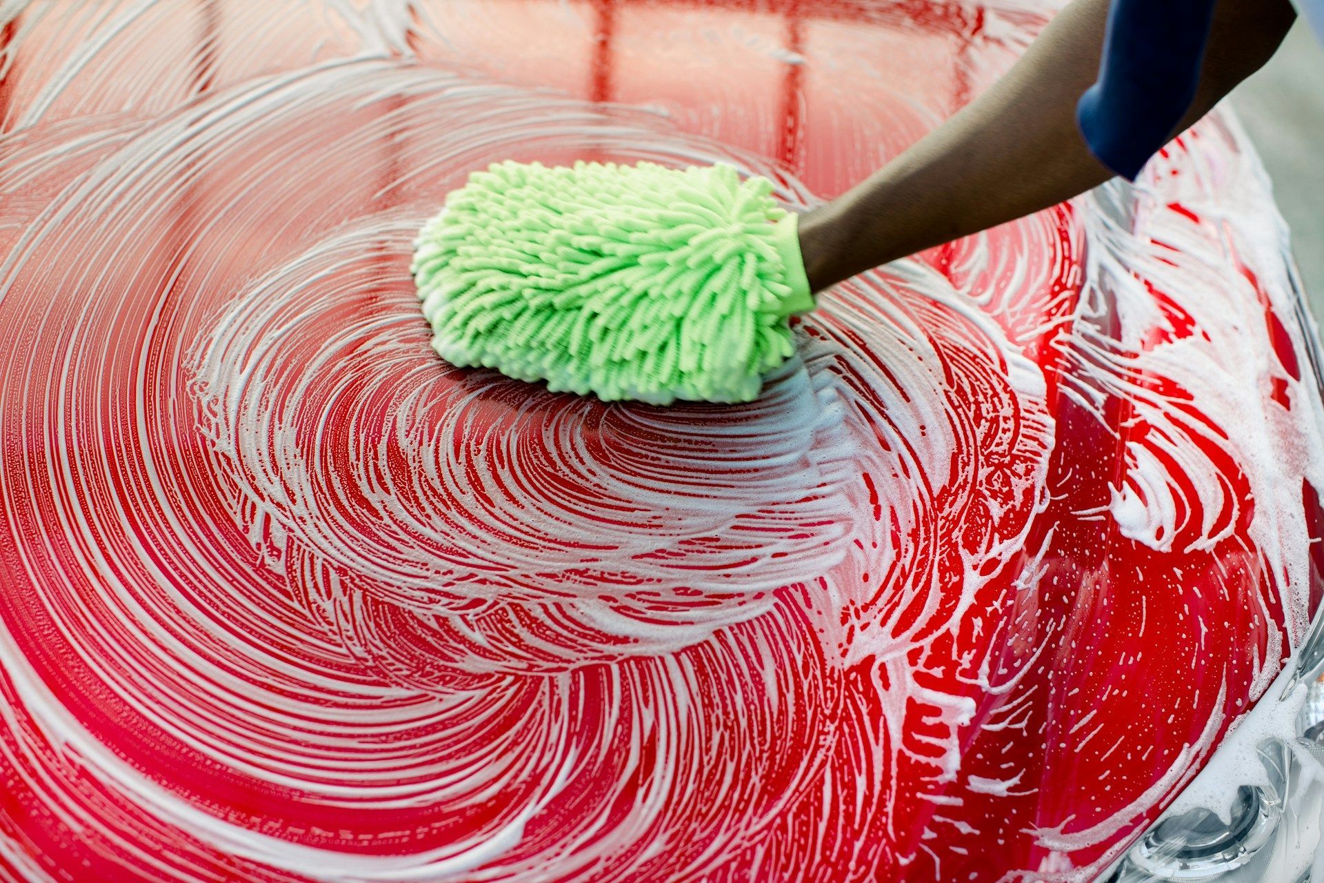 Car Wash