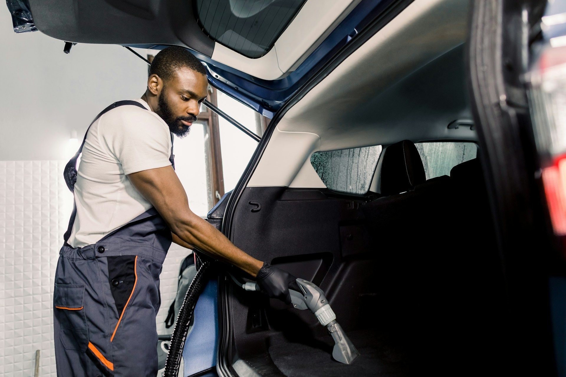 Business Fleet Clean