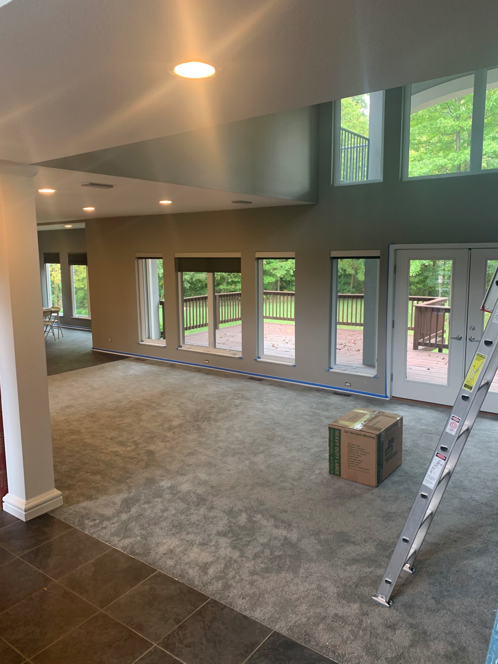 Painting Contractors Columbus, OH Best Painting Jobs