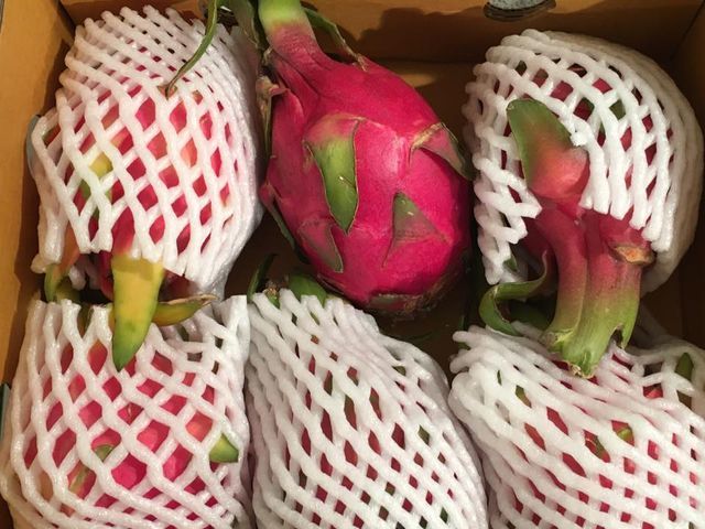 frutta esotica