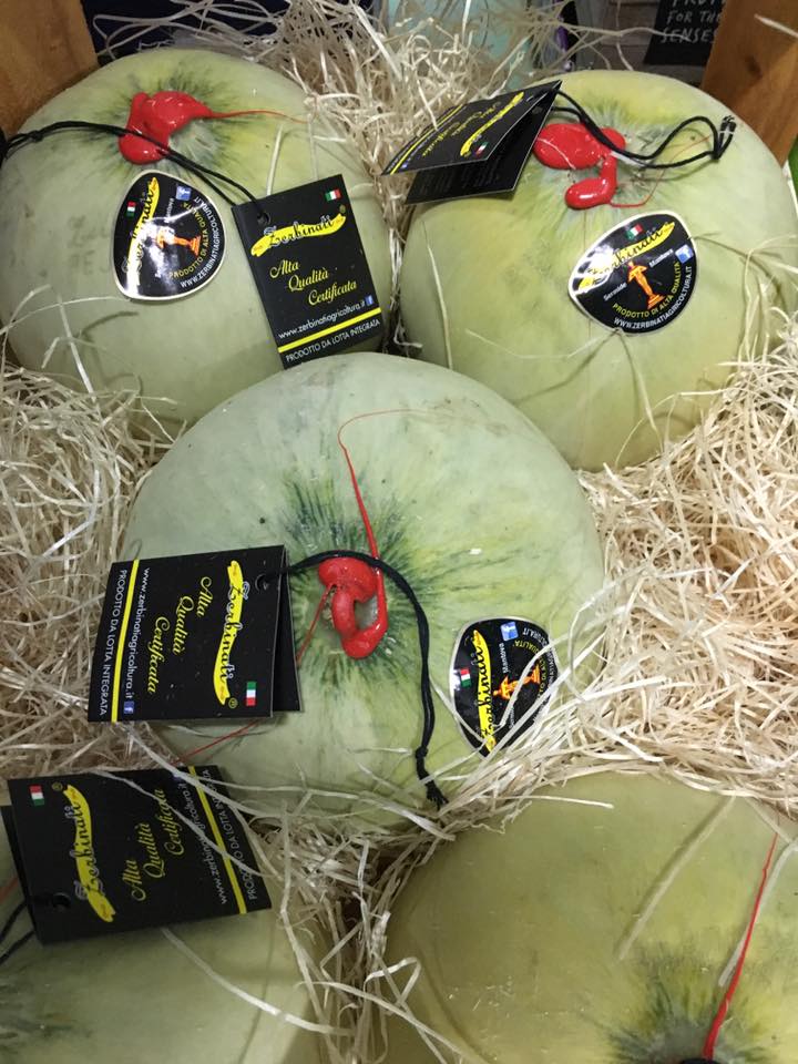 melons