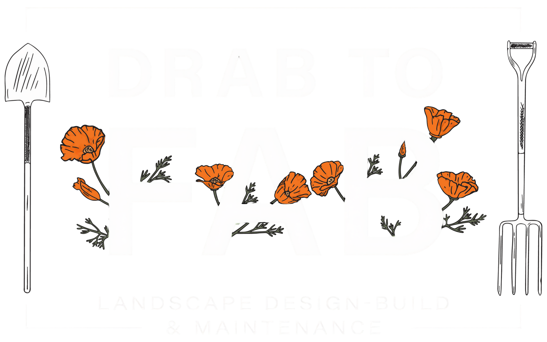 Drab to Fab logo