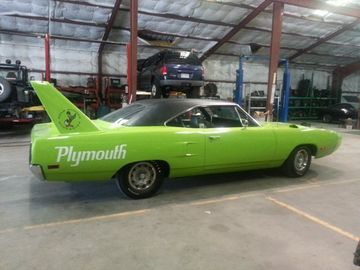 auto transmission repairs
