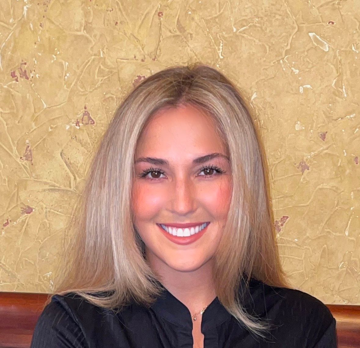 Dr. Christine Melchor, PT, DPT