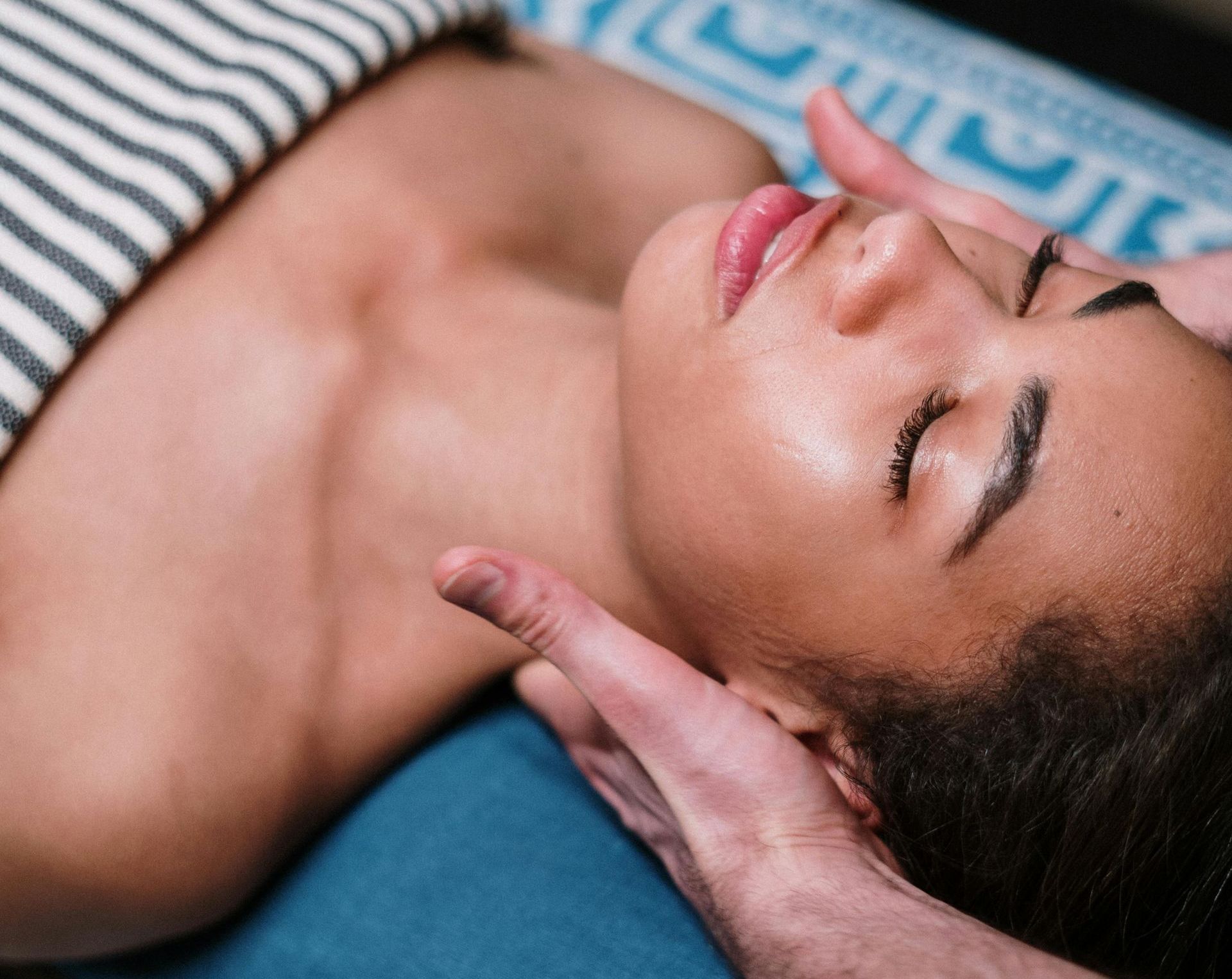Chronic Pain Holly springs, NC physical therapy 
