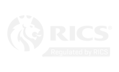 Regulated by RICS