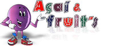 Açai & Fruits