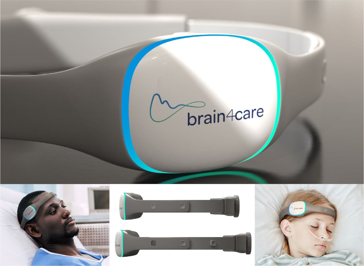 Monitor Brain4Care | Chelles & Hayashi | São Paulo, SP