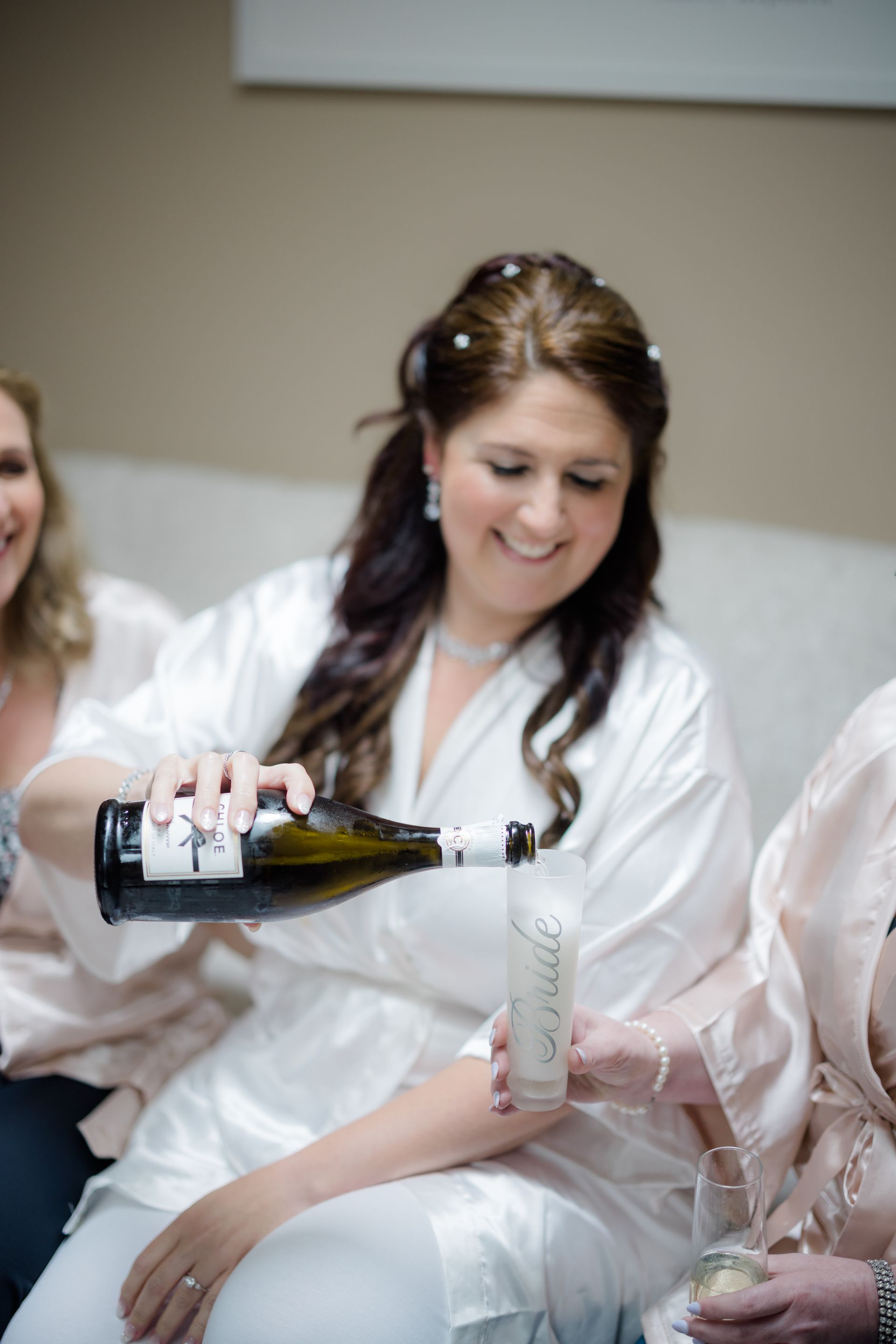 Prepare and be pampered with full day access at The Starting Gate 