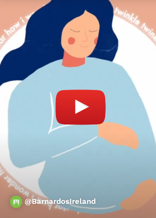 Notice Me, Think About Me, Ask About Me by Barnardos